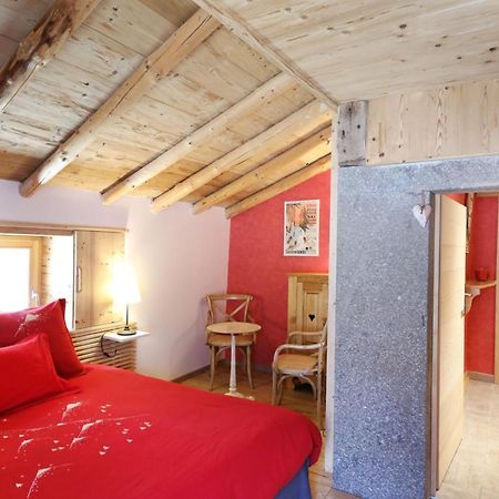 Les Chalots De Gerardmer, Chambre D'Hotes Kültér fotó